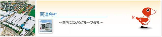 企業情報・企業活動